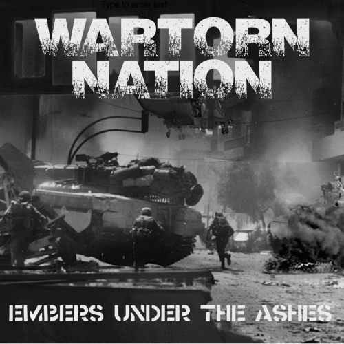WTN : Embers Under the Ashes